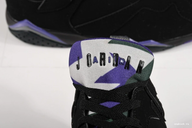 Rep Onekick 7 Ray Air 304775-053 Jordan Allen Retro Bucks 0618